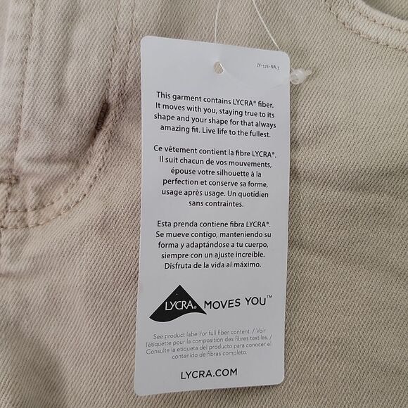 Old Navy. Boyfriend Shorts. Mid-Rise. Size 2. NWT - Picture 7 of 9